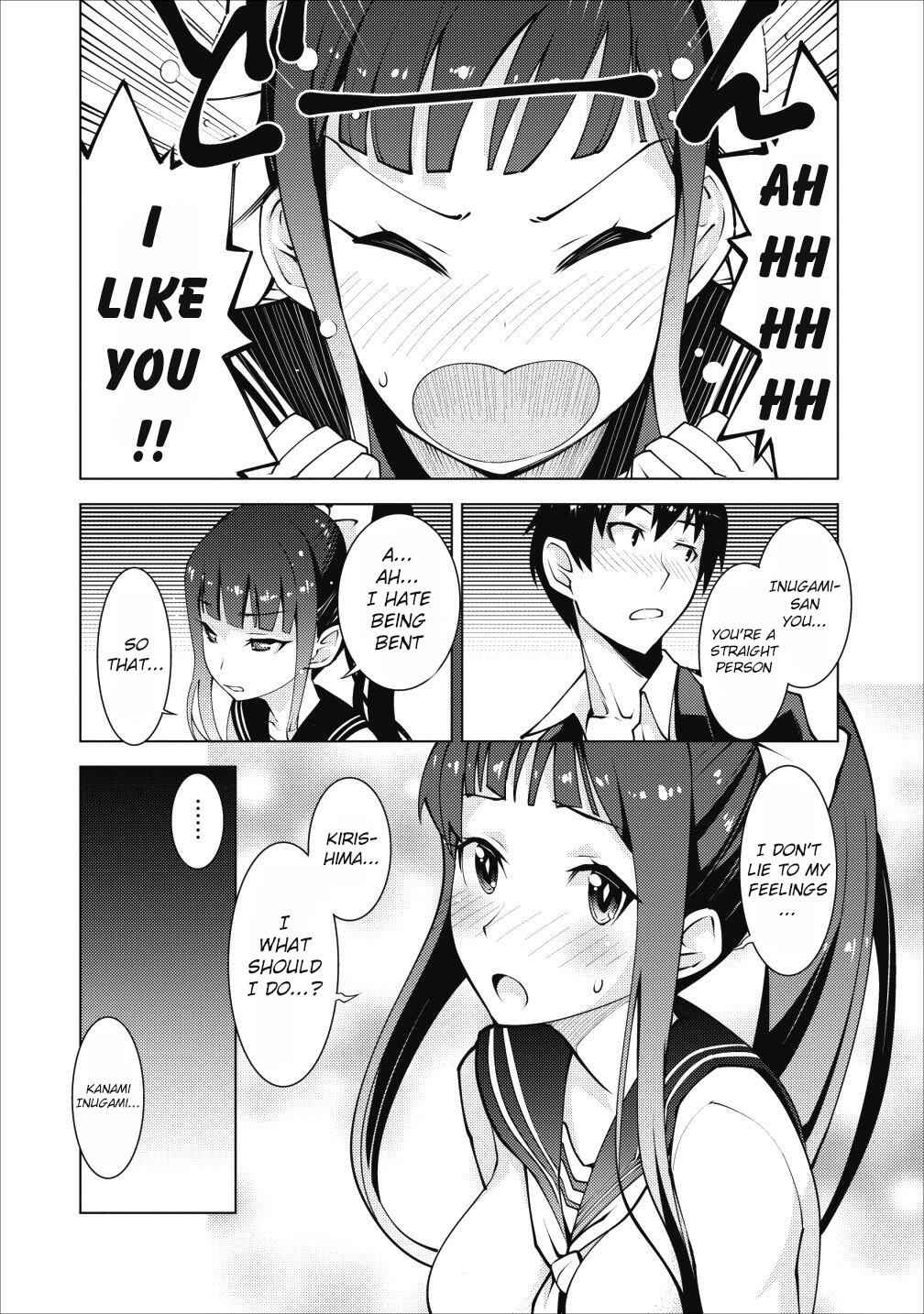 Class Teni De Ore Dake Haburaretara, Doukyuu Harem Tsukuru Koto Ni Shita Chapter 3 13